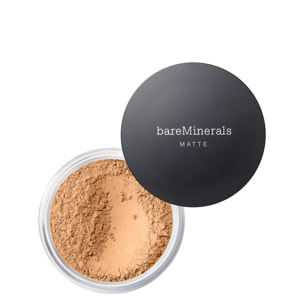 Original - Fond de Teint Matifiant en Poudre Libre SPF15