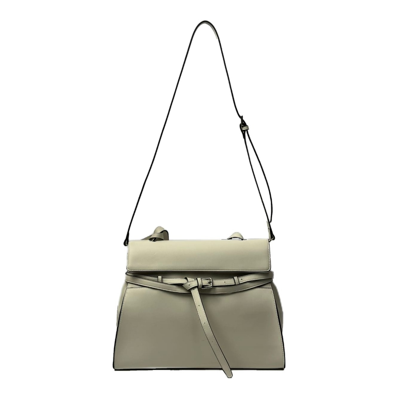 Borsa Adulto unisex Tata Italia Bianco