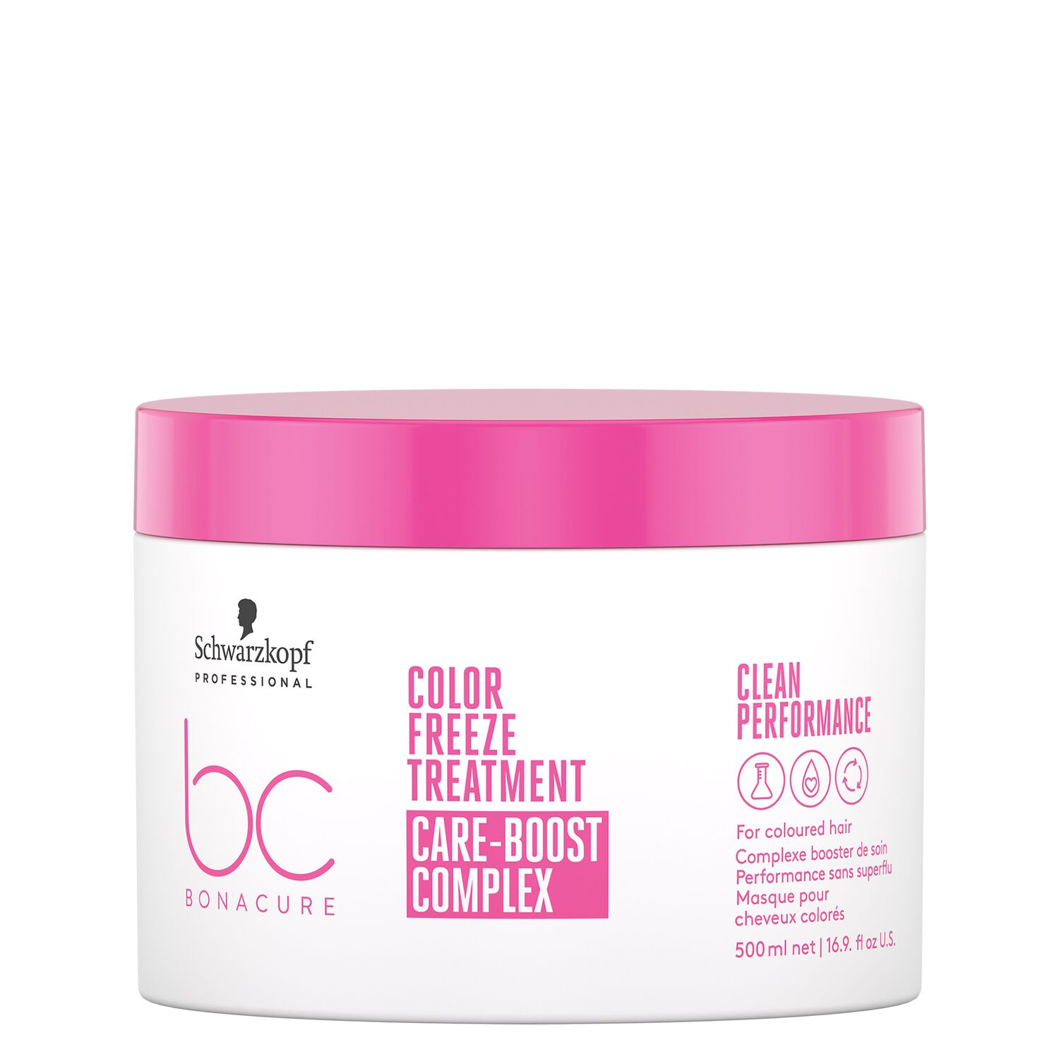 BC Color Freeze - Masque