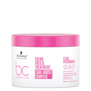BC Color Freeze - Masque