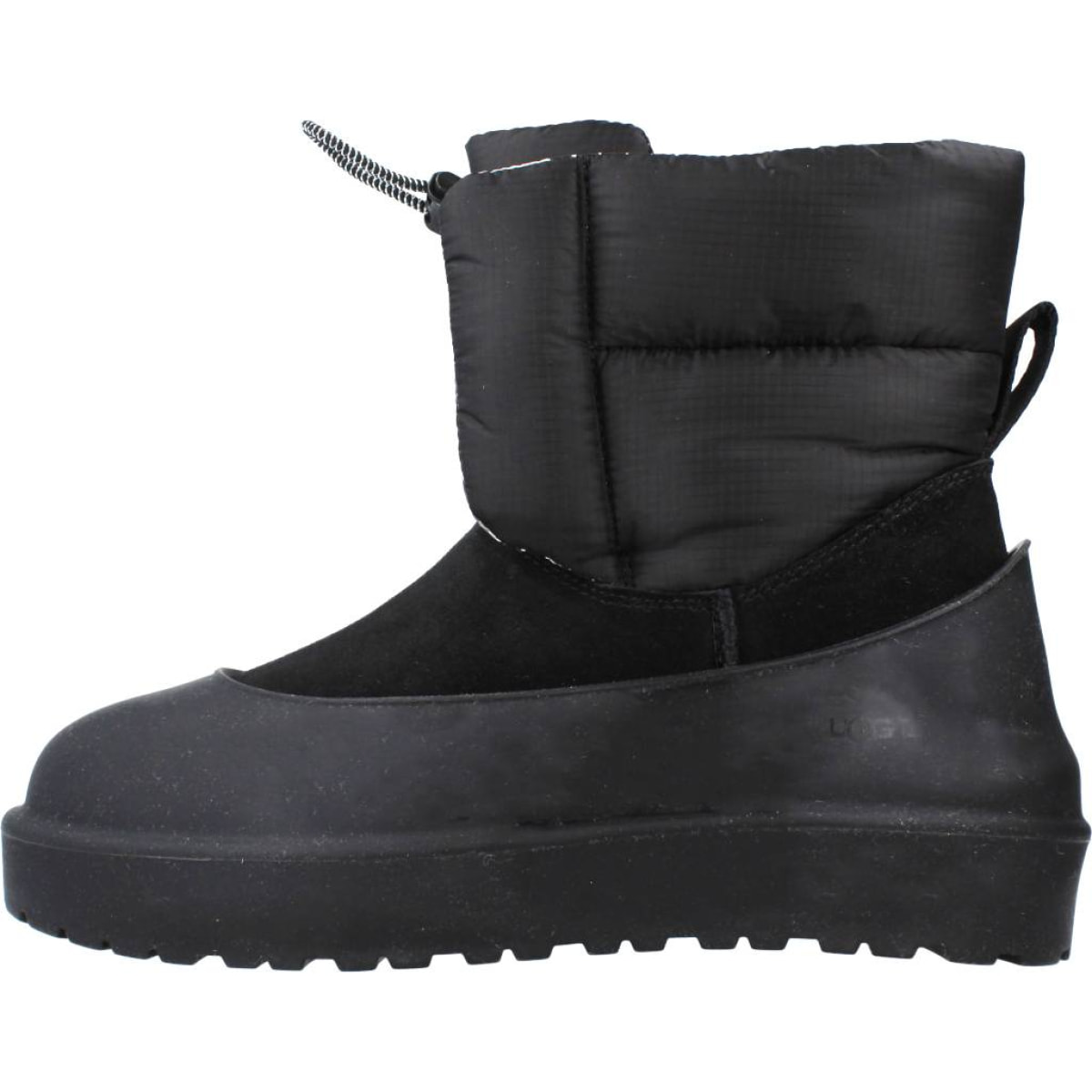 BOTINES UGG W CLASSIC MAXI TOGGLE