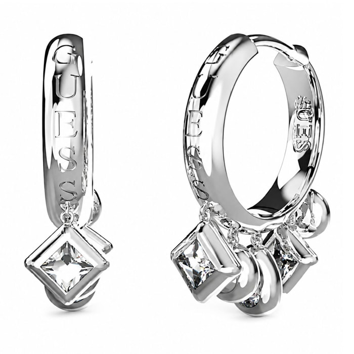 Pendientes Guess Mujer JUBE04648JWRHT-U
