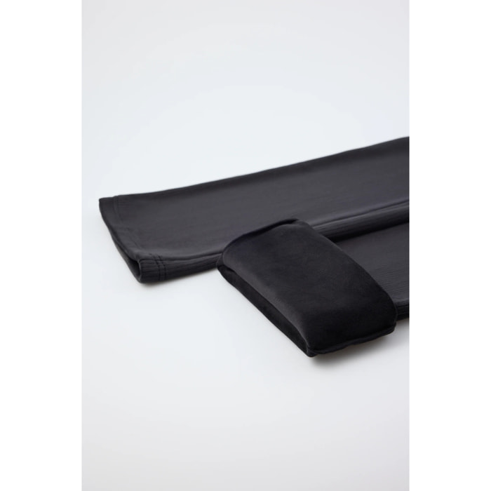 Leggings comfort svasati