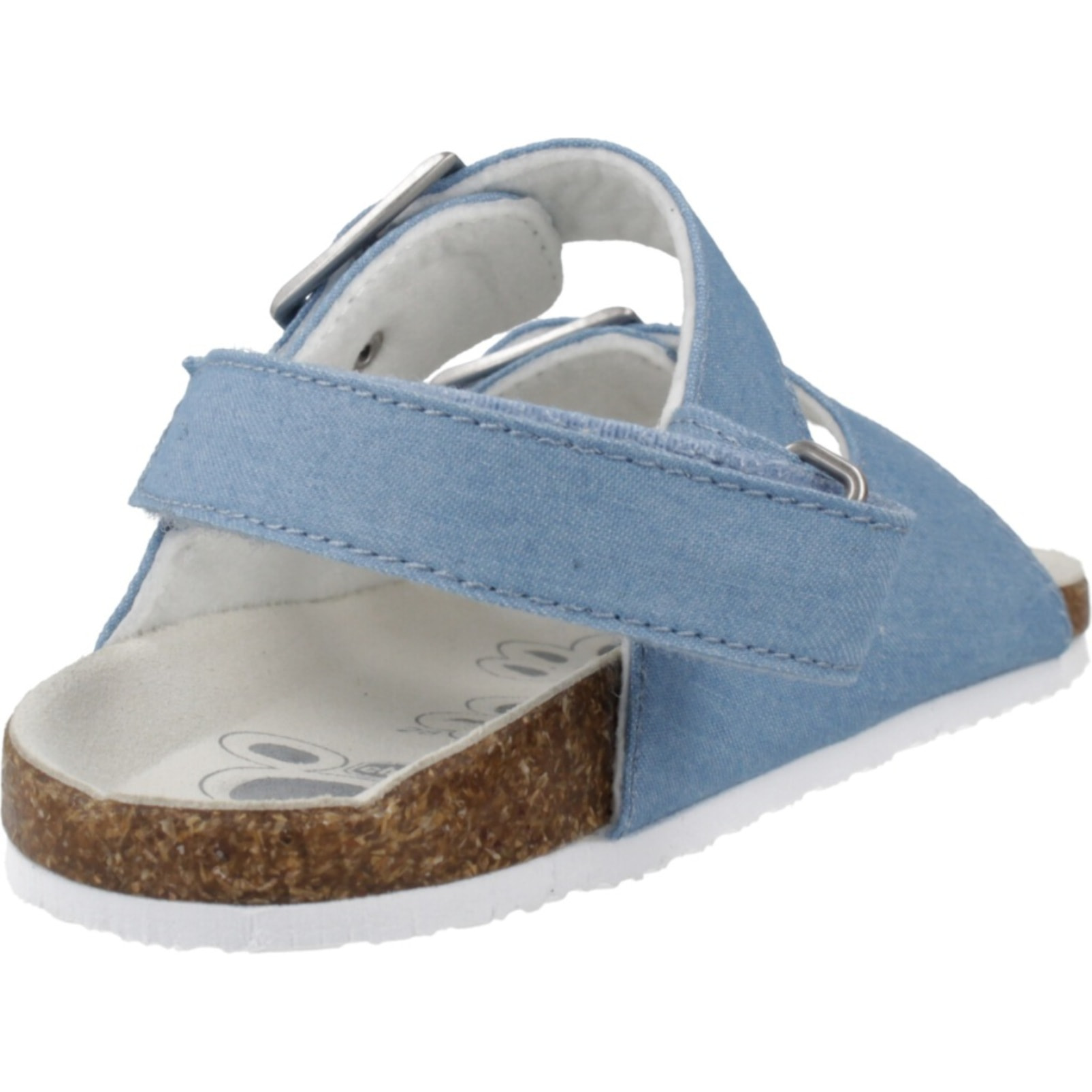 Sandalias Niño de la marca CHICCO  modelo FLICK AZUL