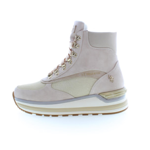 Sneakers U.S. Polo Assn Beige