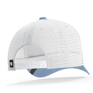 Gorras Uller Orbital Blue / White