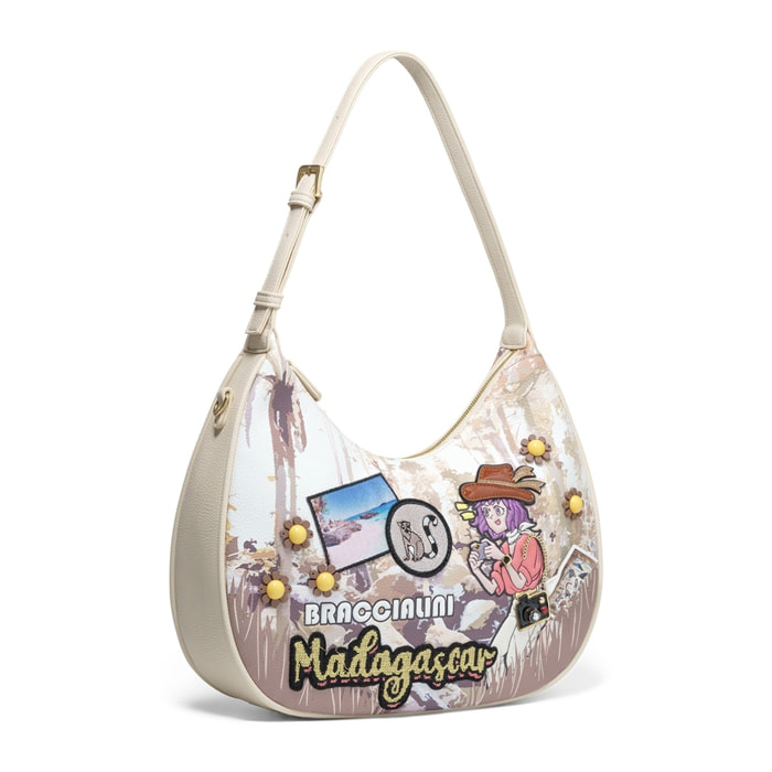 Braccialini Borsa a tracolla