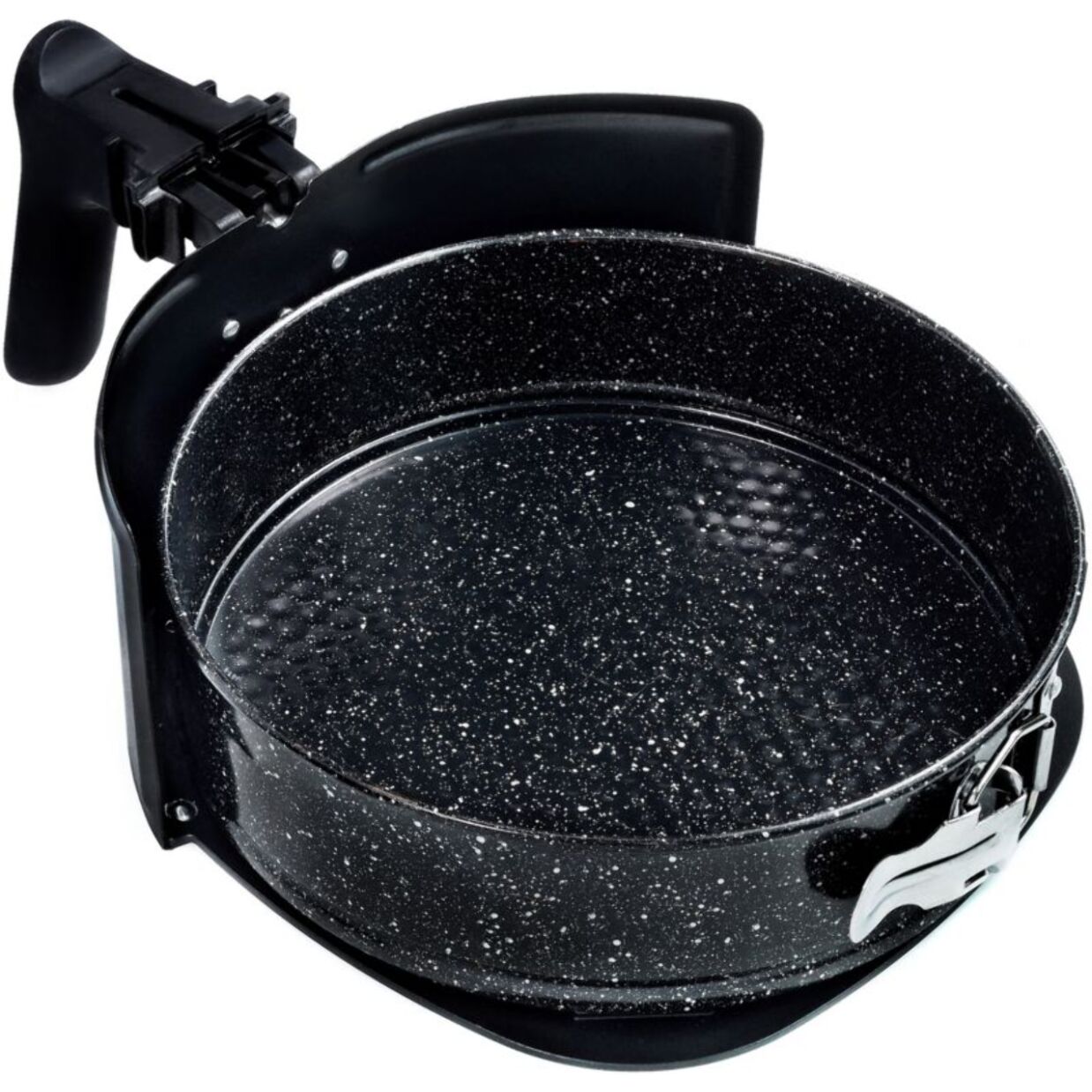 Plaque PHILIPS HD9963/00 Pizza & grill pour Airfryers XXL+