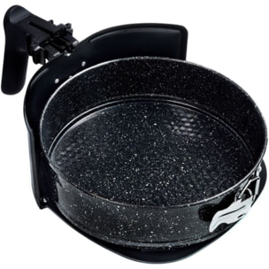 Plaque PHILIPS HD9963/00 Pizza & grill pour Airfryers XXL+