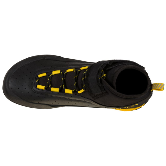 TX Canyon Adulto Unisex Zapatillas Trail Running La Sportiva