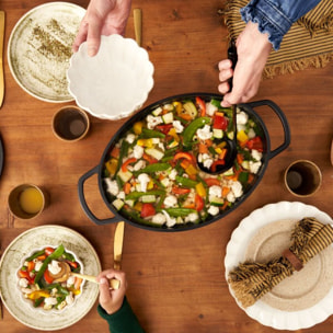 cocotte MAGIMIX Expert 17550 Compatible Cook Expert