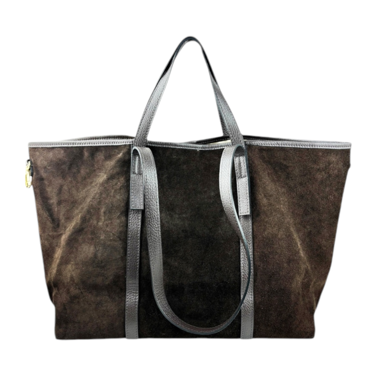 Borsa a spalla Cheval Firenze Formentera F/W Testa di Moro