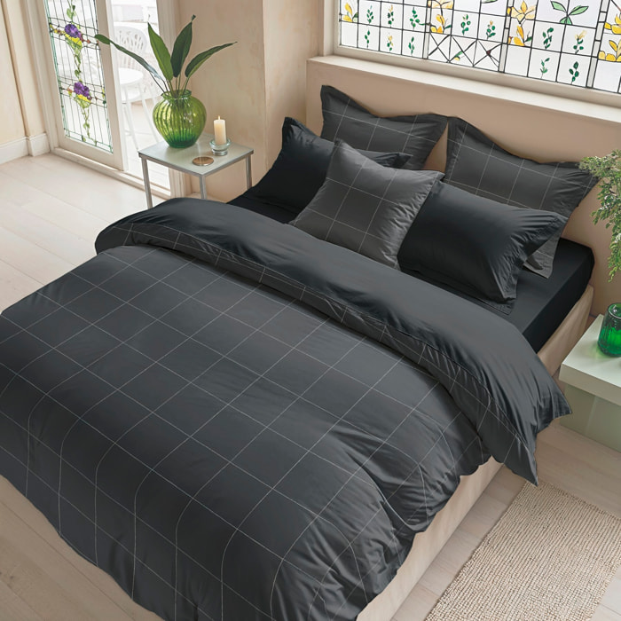 Couverture Amira Nordic