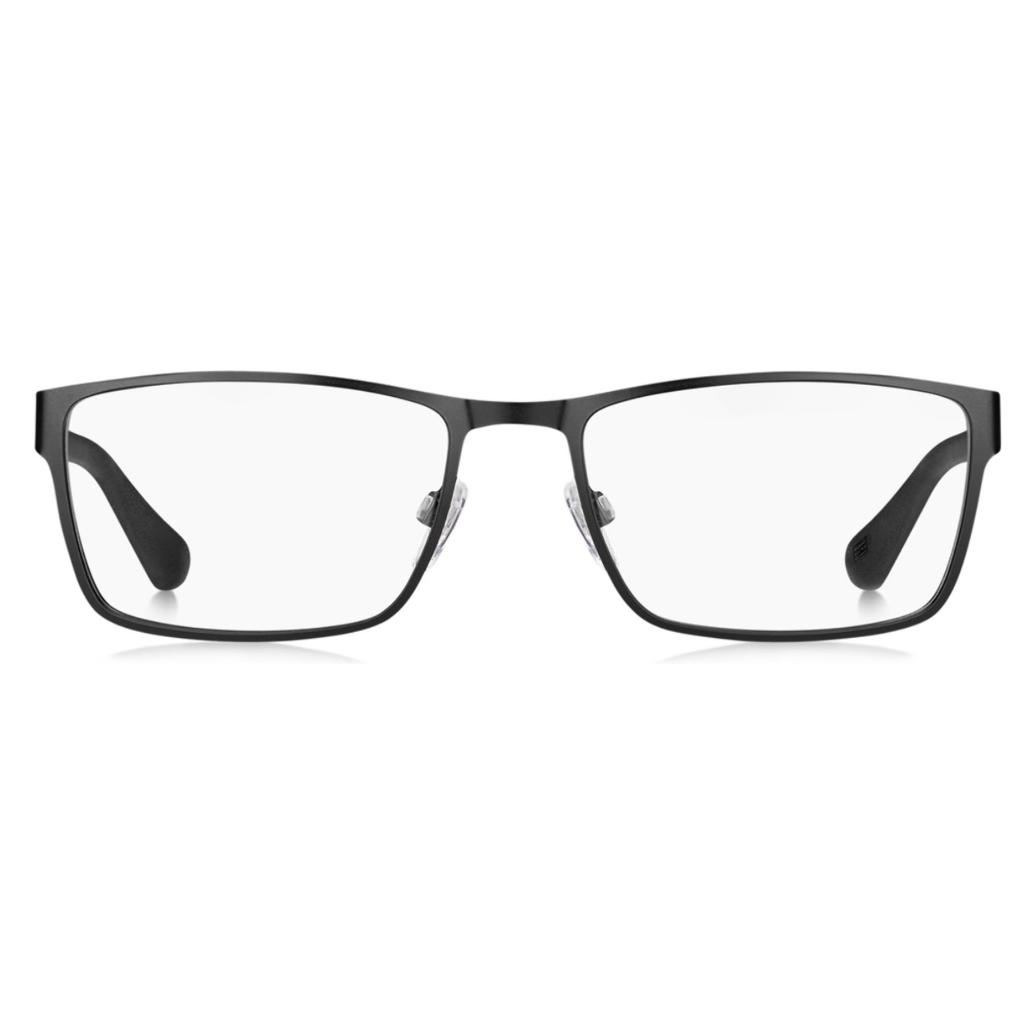 Gafas de Vista Tommy Hilfiger TH 1543 003 de Metal Hombre 56 mm