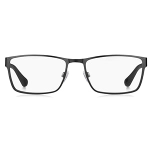 Gafas de Vista Tommy Hilfiger TH 1543 003 de Metal Hombre 56 mm