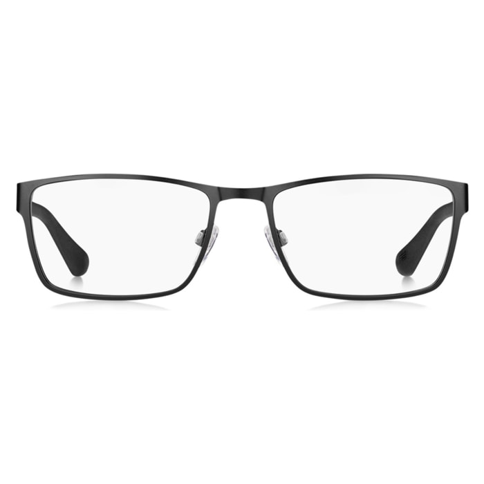 Gafas de Vista Tommy Hilfiger TH 1543 003 de Metal Hombre 56 mm