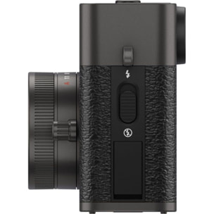 Appareil photo Compact FUJIFILM X half X-HF1 Charcoal Silver