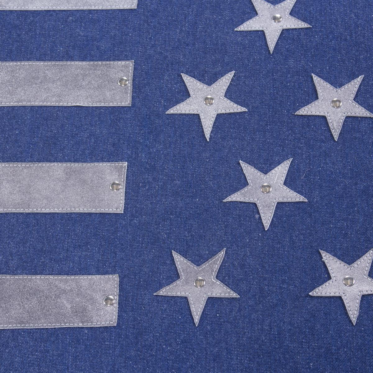 Tapis enfant tissé CEDA