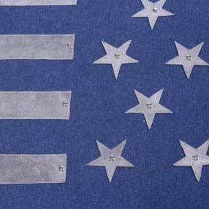 Tapis enfant tissé CEDA