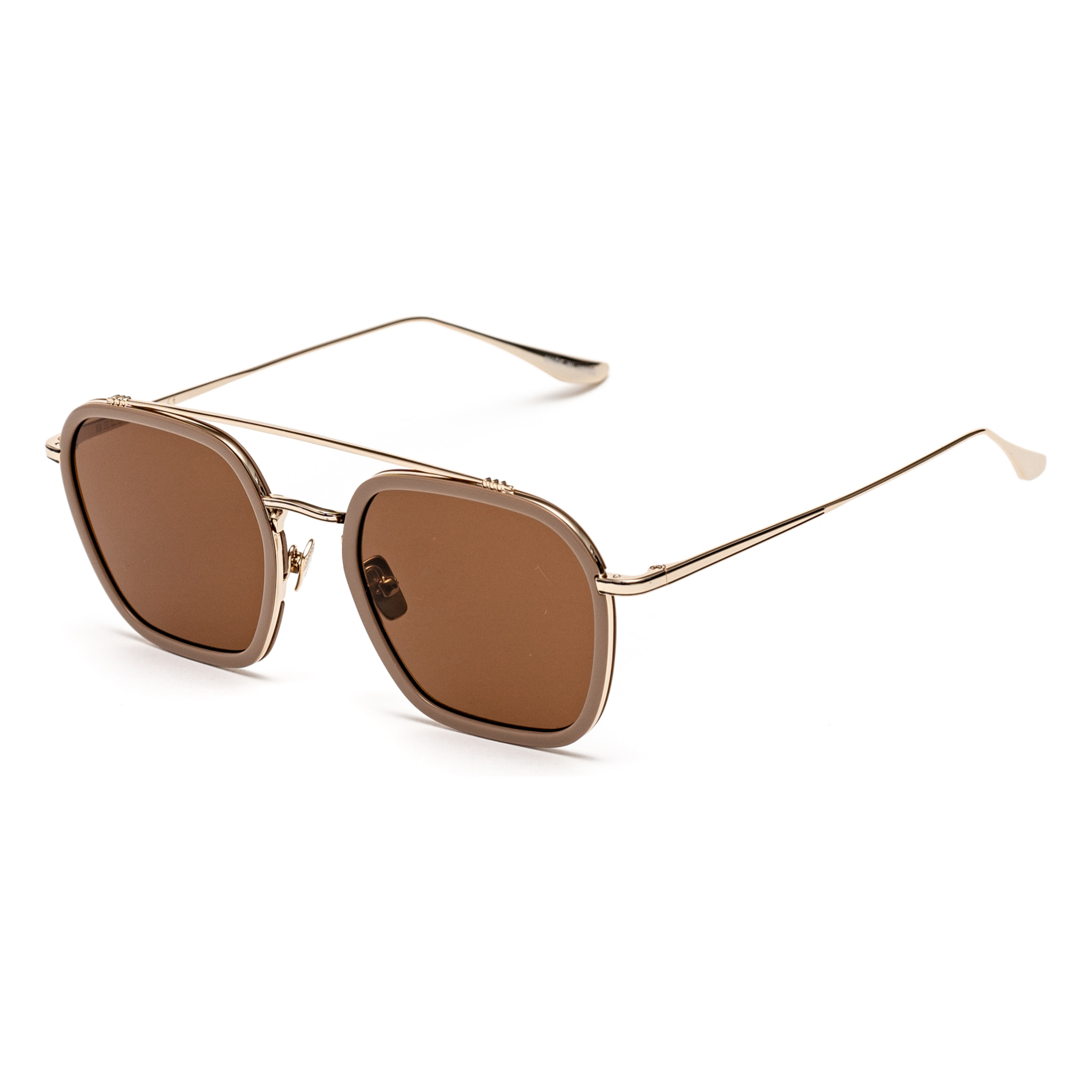 Gafas de sol Belstaff Hombre MERRICK-II-54-DORADO