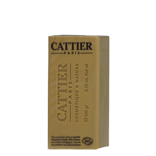 Savon Doux Végétal Argimel - Peaux Mixtes à Grasses 150 g