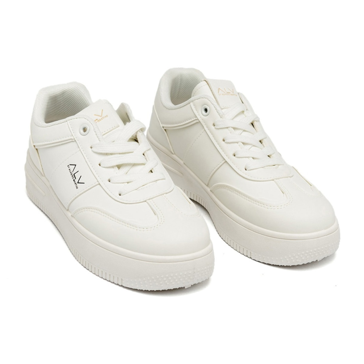 Sneakers donna Edera Pro - 100% Poliuretano
