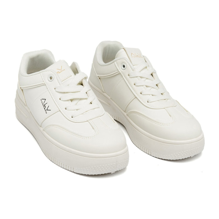 Sneakers donna Edera Pro - 100% Poliuretano