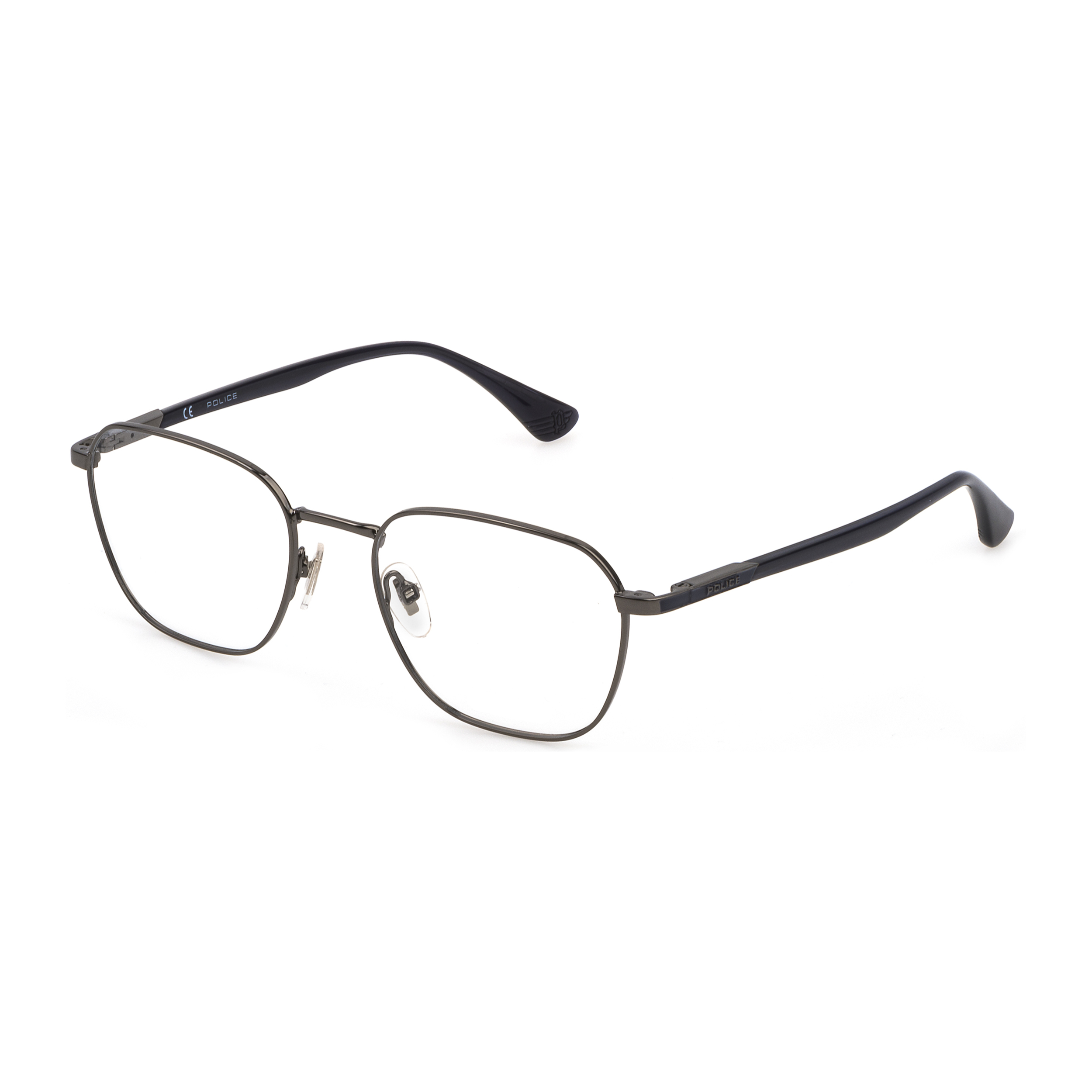 Montura de gafas Police Hombre VPLD20-520509