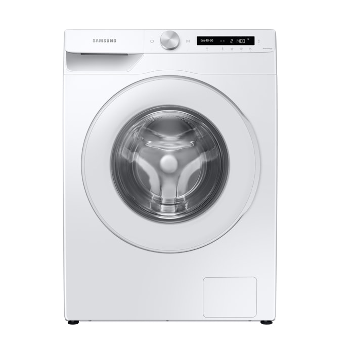 Samsung WW70T534DTW Lavatrice Libera installazione Classe B Bianco