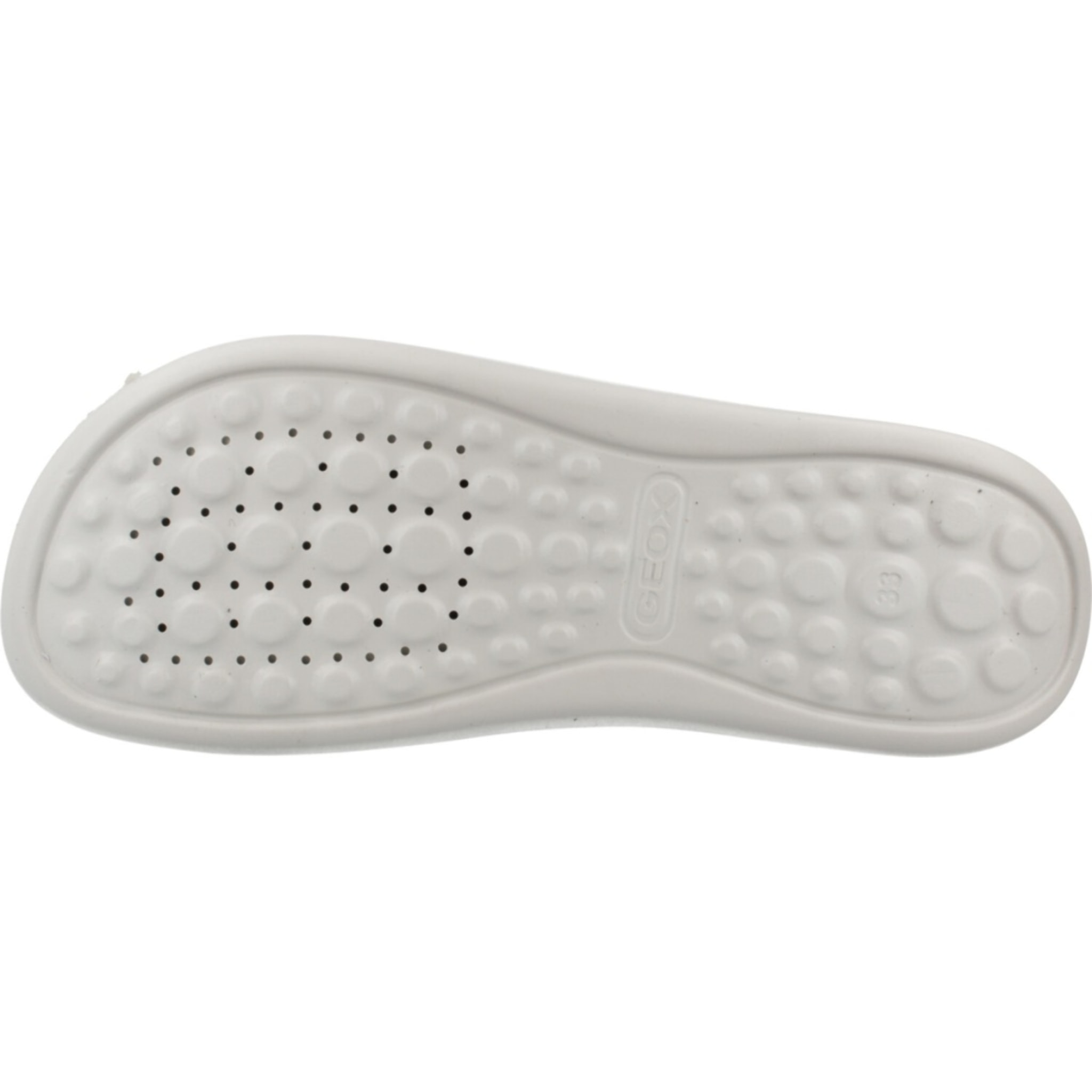 Sandalias Niño de la marca GEOX  modelo J SANDAL LIGHTFLOPPY AZUL