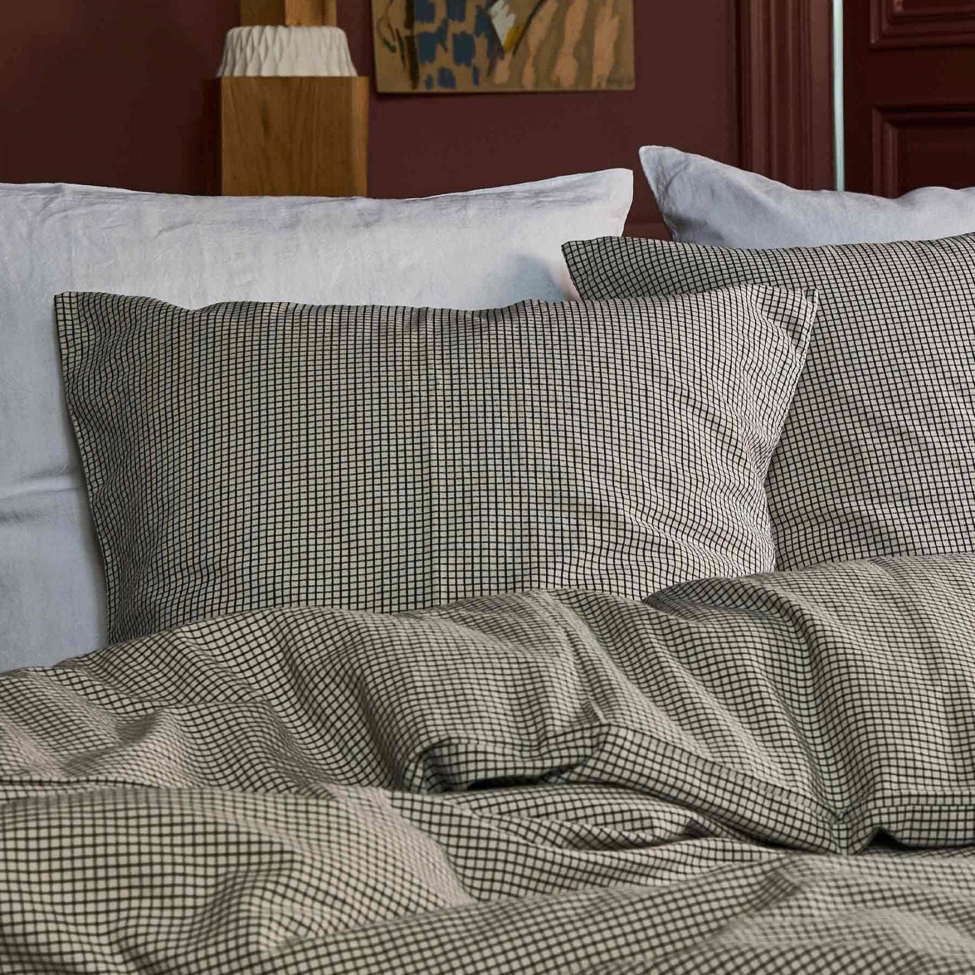 Housse de couette Gustave