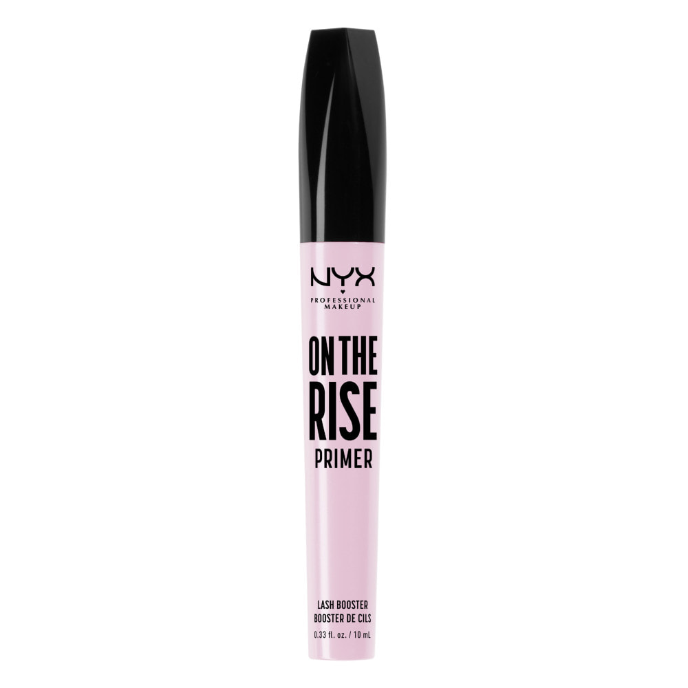 NYX Professional Makeup On The Rise Lash Booster