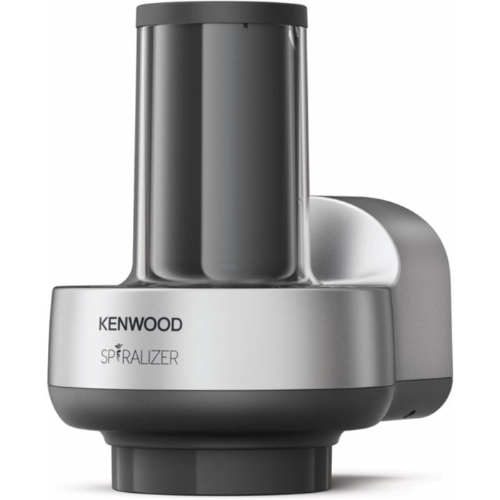 Découpe KENWOOD KAX712PL Découpe aliments Spirale