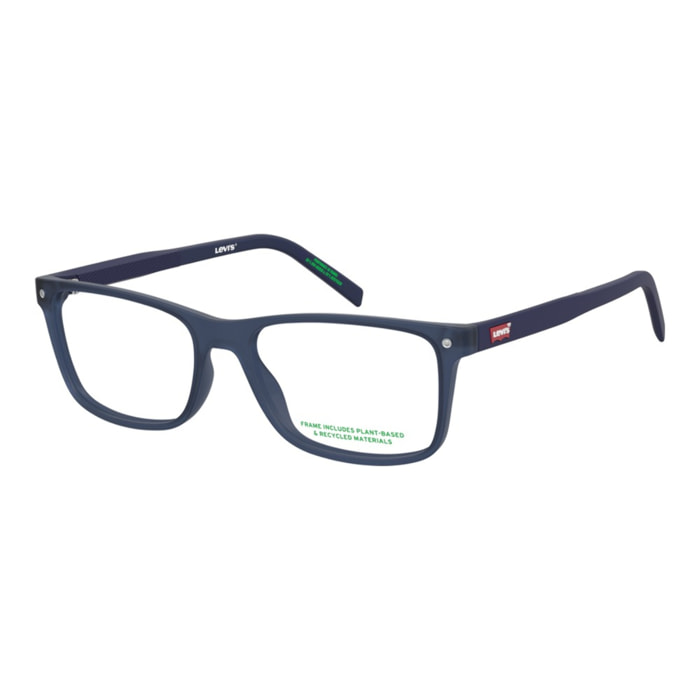 Gafas de Vista Levi's LV 5102 FLL de TR90 Hombre 56 mm