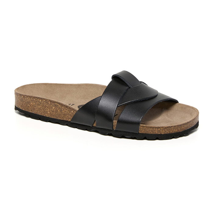 Sandalia BILLOWY NEGRO