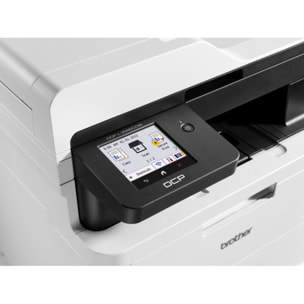 Imprimante multifonction BROTHER DCP-L3560CDW
