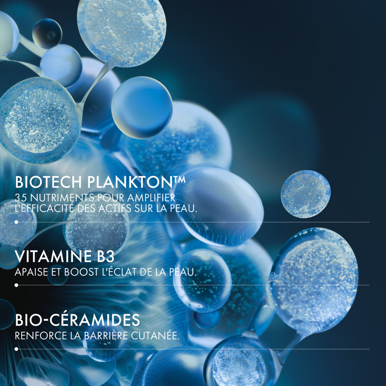 Aquasource Hydra Barrier - Crème Nettoyante Moussante