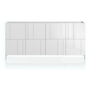 Tomasucci EDDY RANDOM grand buffet Blanc