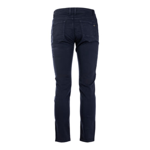 REIGN pantalone uomo blu