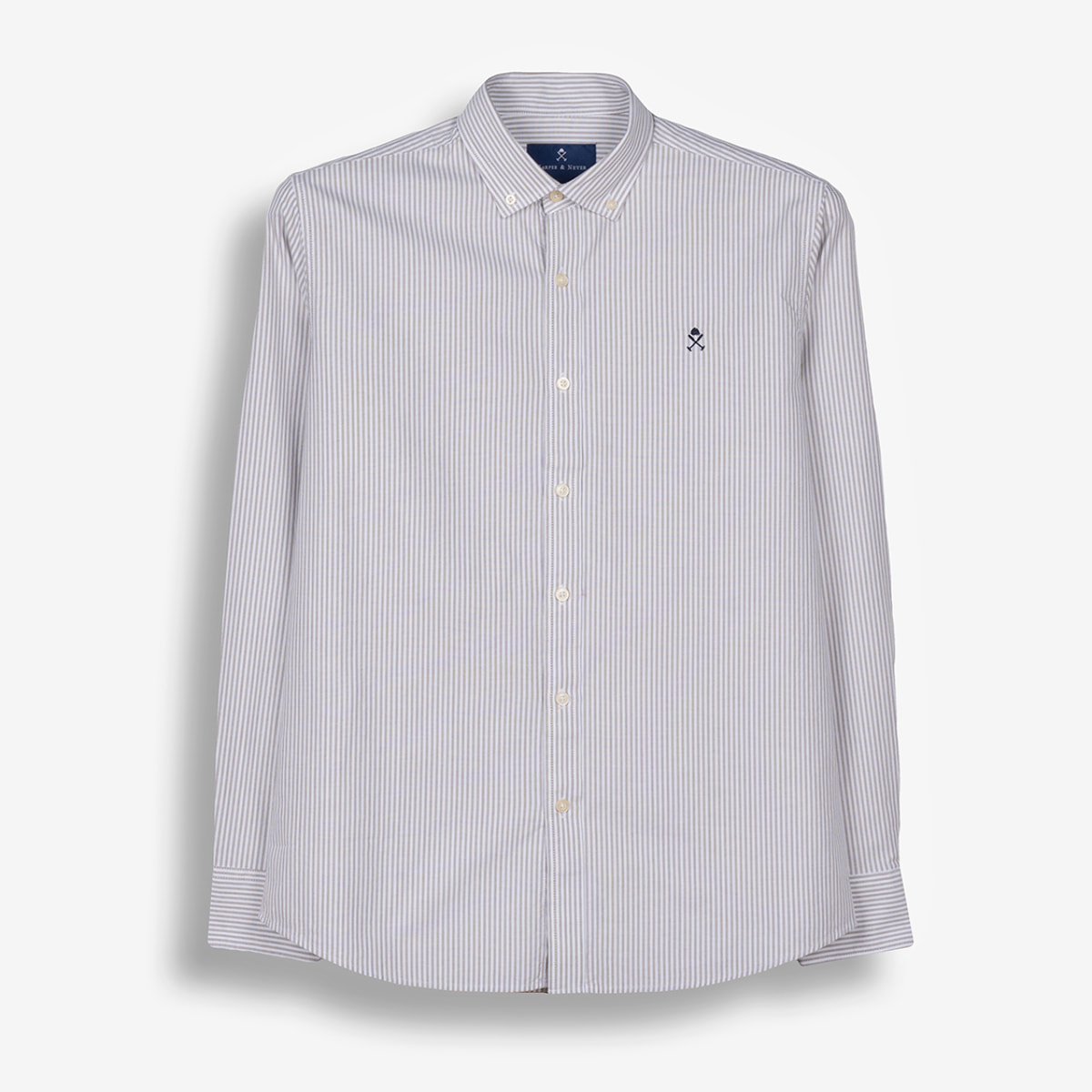 CAMISA MEDITERRANEO