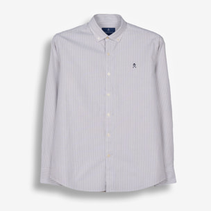 CAMISA MEDITERRANEO