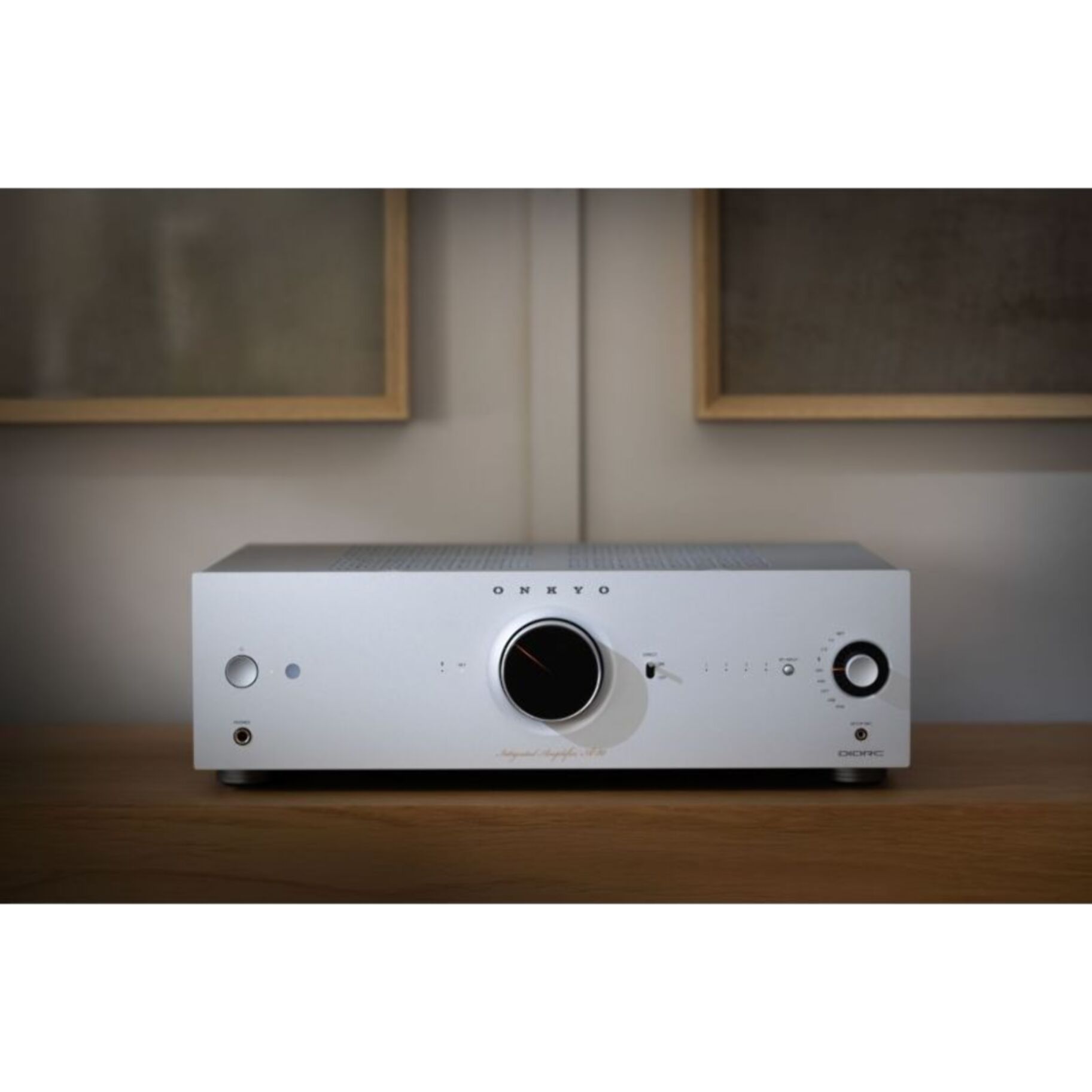 Amplificateur HiFi ONKYO A50SMMP