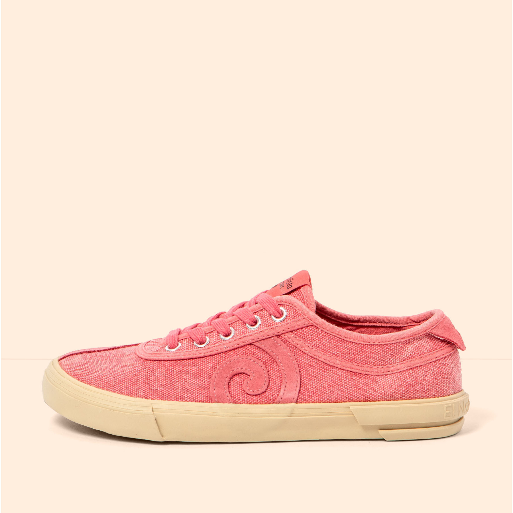 Zapatos N5953 WASHED COTTON CANDY/TEKO color Candy