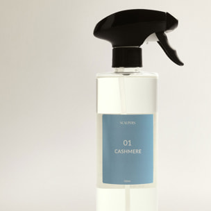Difusor spray de 500ml aroma cashmere scalpers