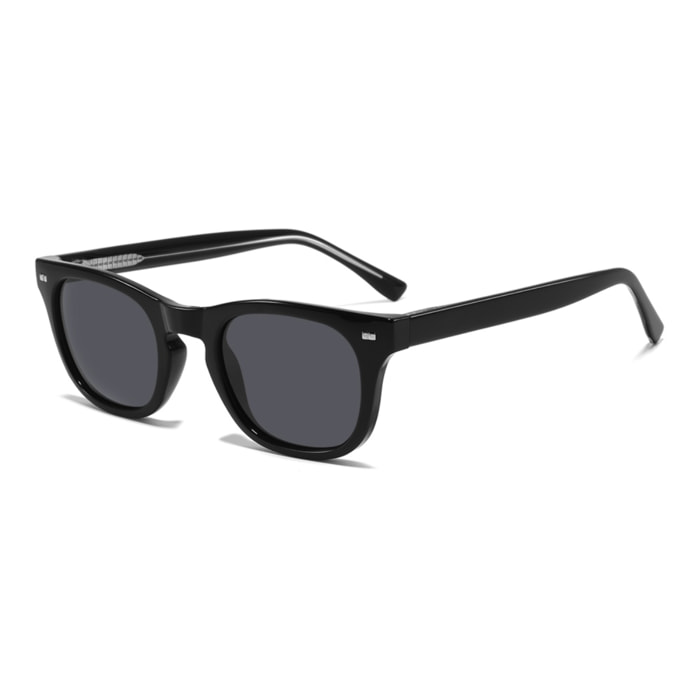 Gafas de Sol Feler 8937-1 Polarizadas de Acetato Unisex 48 mm