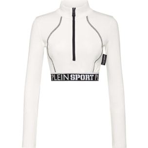 PLEIN SPORT Sport Top