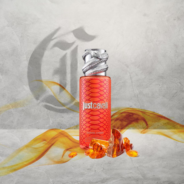 Daring Amber - Brume Parfumée 250 ml