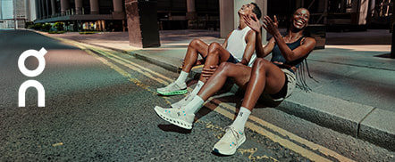 On Running