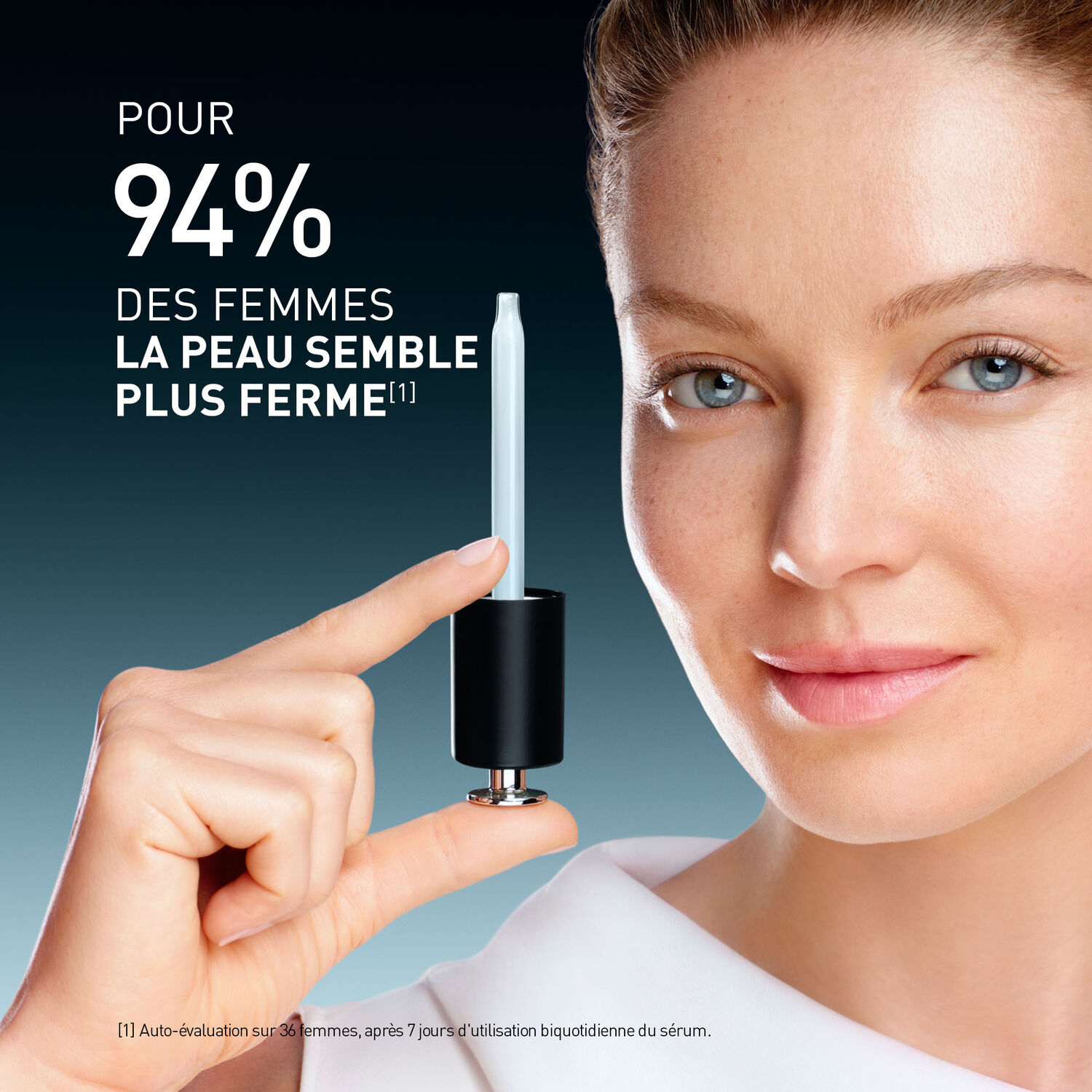 Pro-Collagen Micro-Growth Factor - Sérum Effet Tenseur Liftant Enrichi du Complexe Exclusif Revitalisant Ncef 30 ml