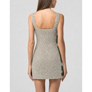 PHILIPP PLEIN Vestido de noche